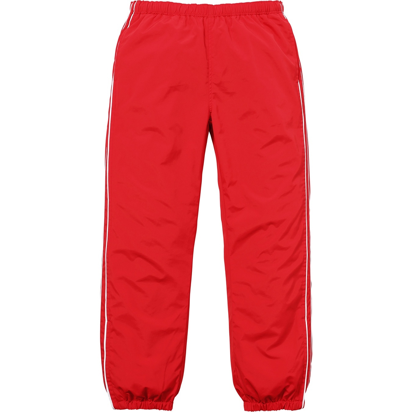 Piping Track Pant view 10